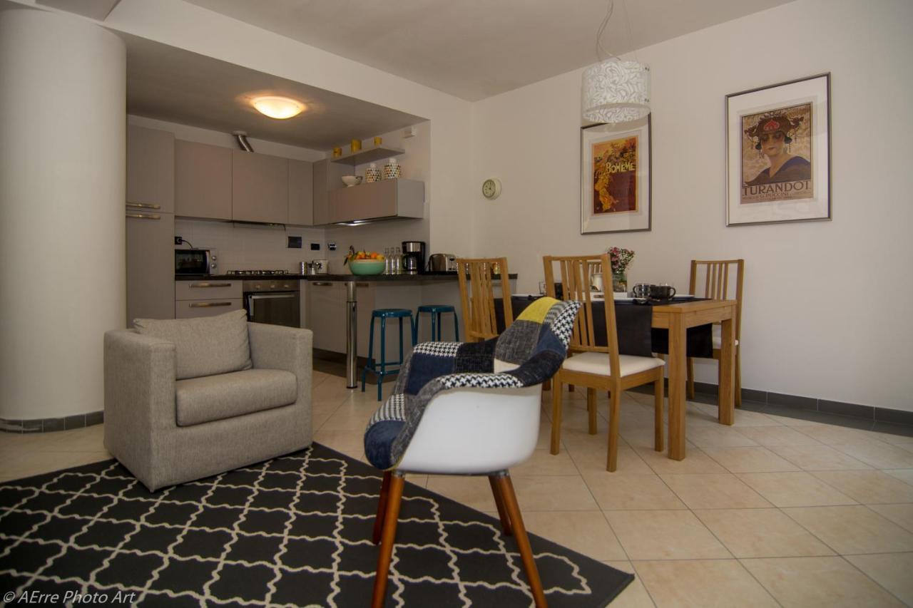 Casa Piaggia Appartement Lucca Buitenkant foto