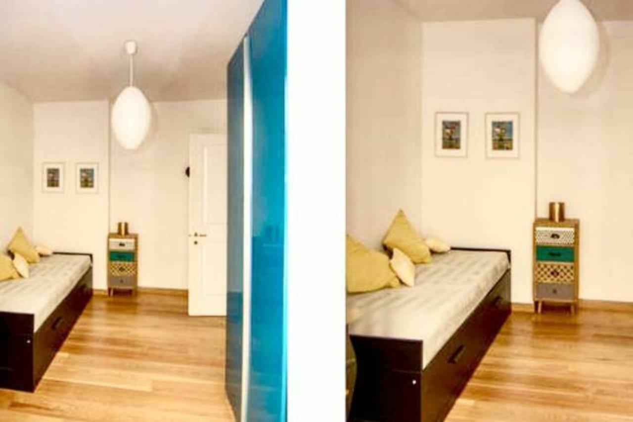 Casa Piaggia Appartement Lucca Buitenkant foto