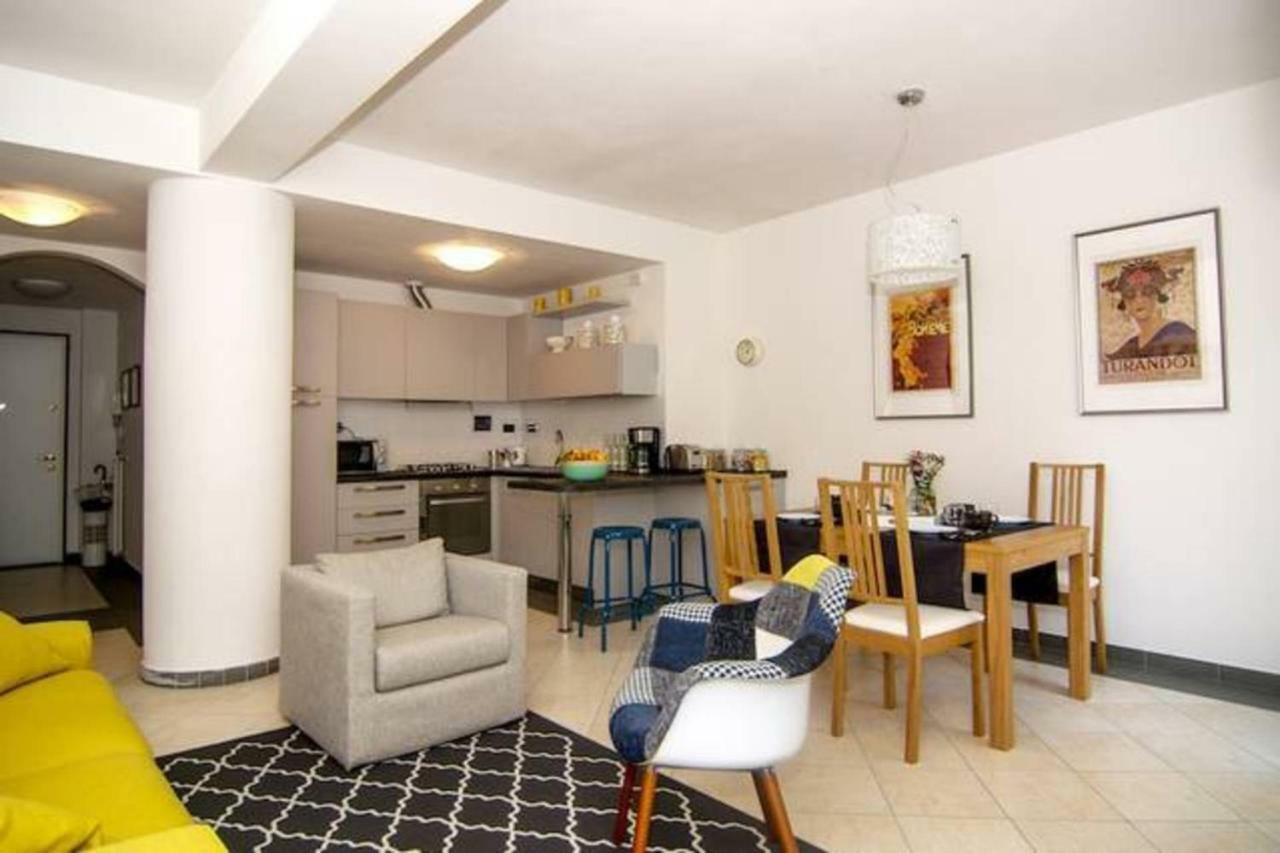 Casa Piaggia Appartement Lucca Buitenkant foto